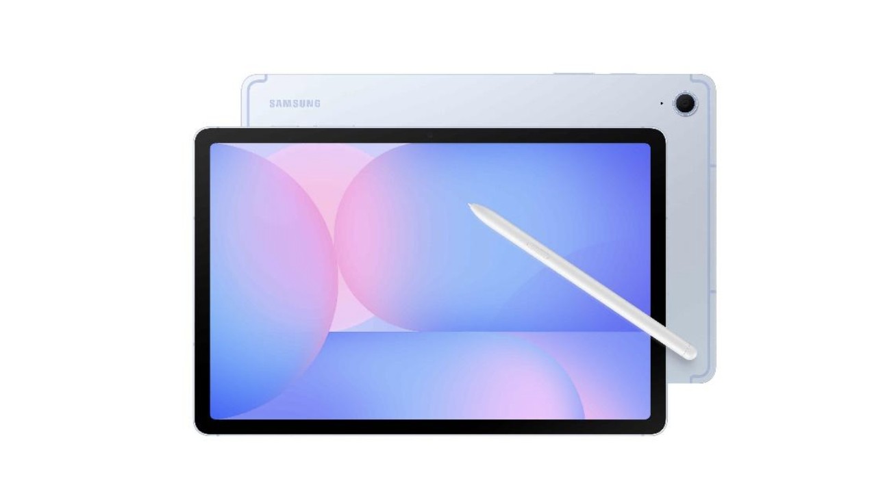 Galaxy Tab S10 FE dan S10 FE+: Tablet Serbaguna untuk Produktivitas dan Hiburan yang Lebih Maksimal