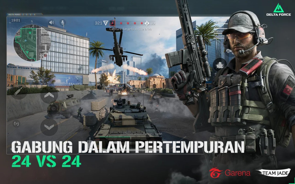 15 Game Android Terbaru Rilis April 2025, Wajib Kamu Coba!