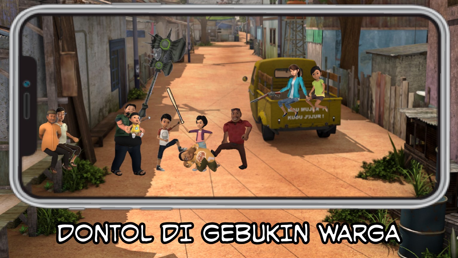 15 Game Android Terbaru Rilis April 2025, Wajib Kamu Coba!