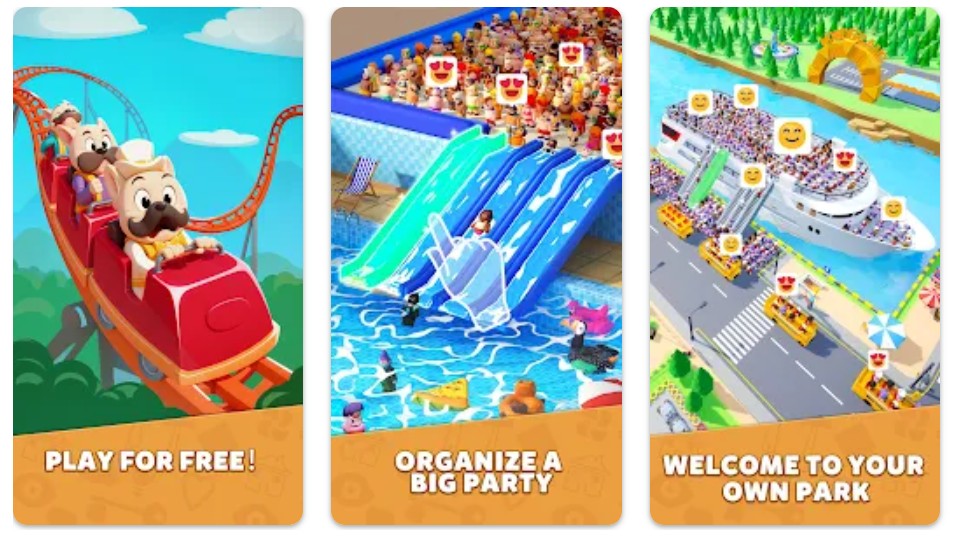 15 Game Android Terbaru Rilis April 2025, Wajib Kamu Coba!