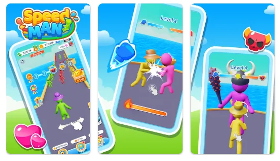 15 Game Android Terbaru Rilis April 2025, Wajib Kamu Coba!