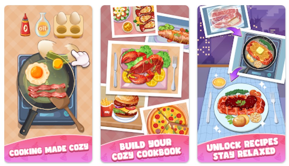 15 Game Android Terbaru Rilis April 2025, Wajib Kamu Coba!