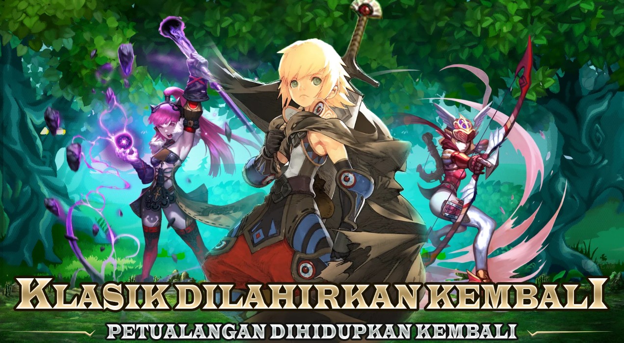 15 Game Android Terbaru Rilis April 2025, Wajib Kamu Coba!