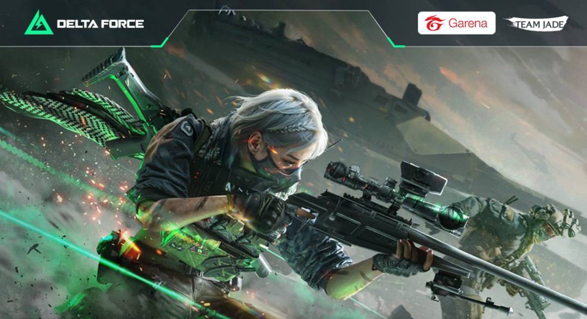 Garena Delta Force Mobile Resmi Hadir, Raih 25 Juta Pendaftar Pre-Registrasi!