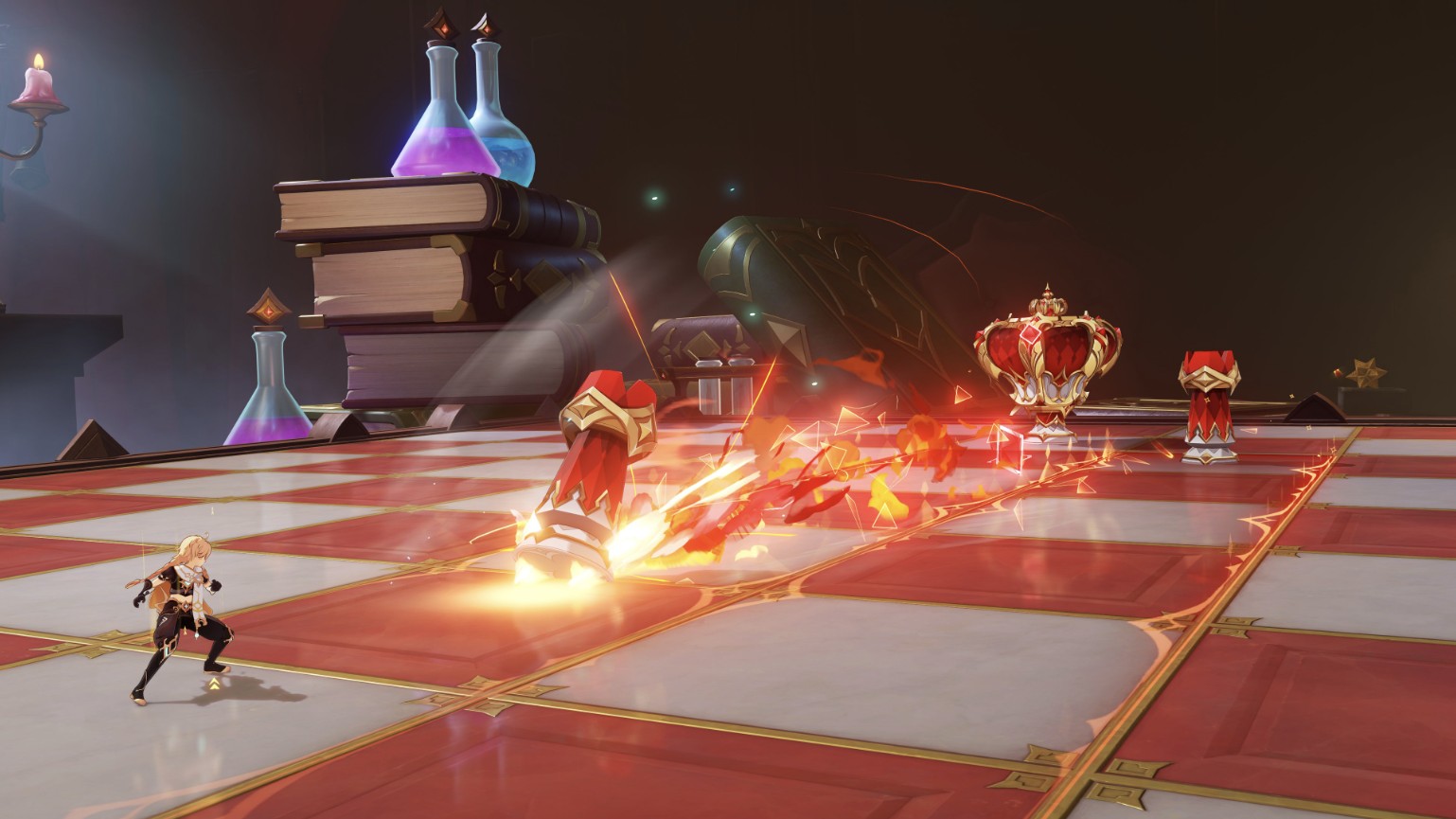 Petualangan Baru Dimulai: Genshin Impact Versi 5.6 “Paralogism” Hadirkan Drama di Mondstadt dan Taman Hiburan di Fontaine