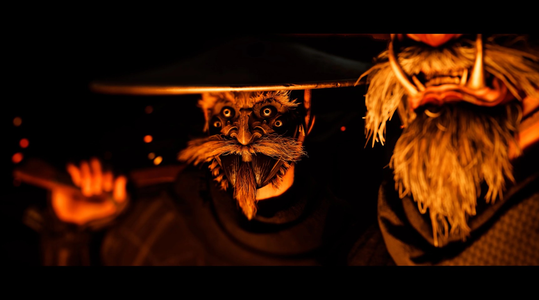 Ghost of Yotei Resmi Rilis 2 Oktober di PS5, Pre-Order Dibuka Mulai 2 Mei