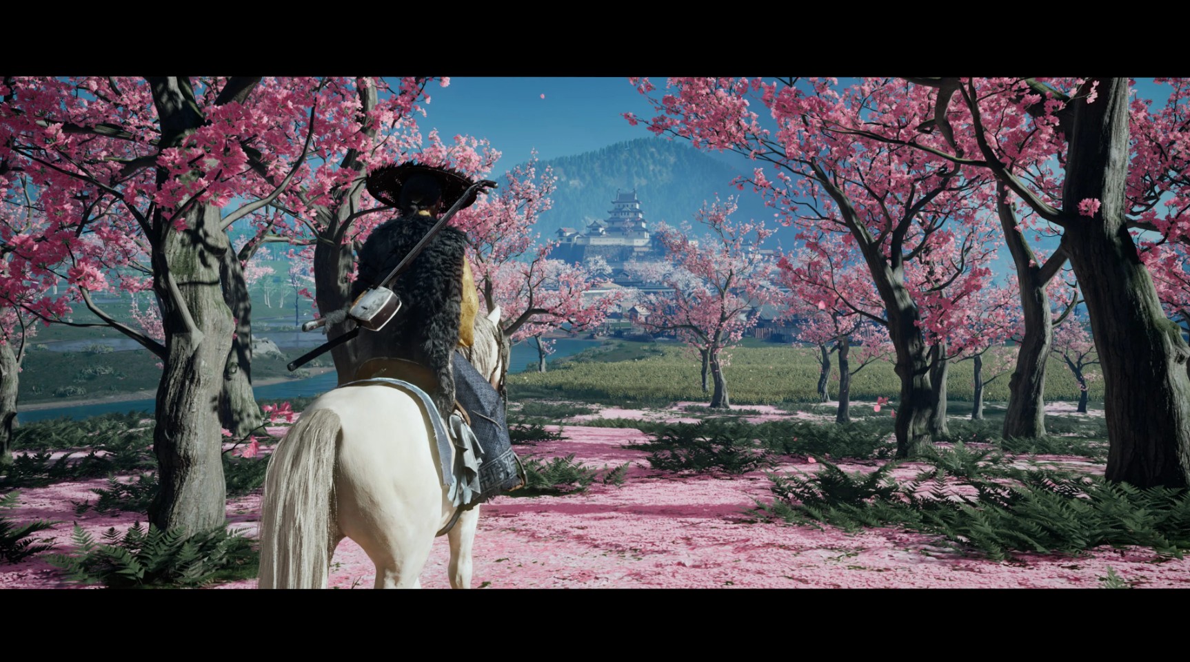 Ghost of Yotei Resmi Rilis 2 Oktober di PS5, Pre-Order Dibuka Mulai 2 Mei