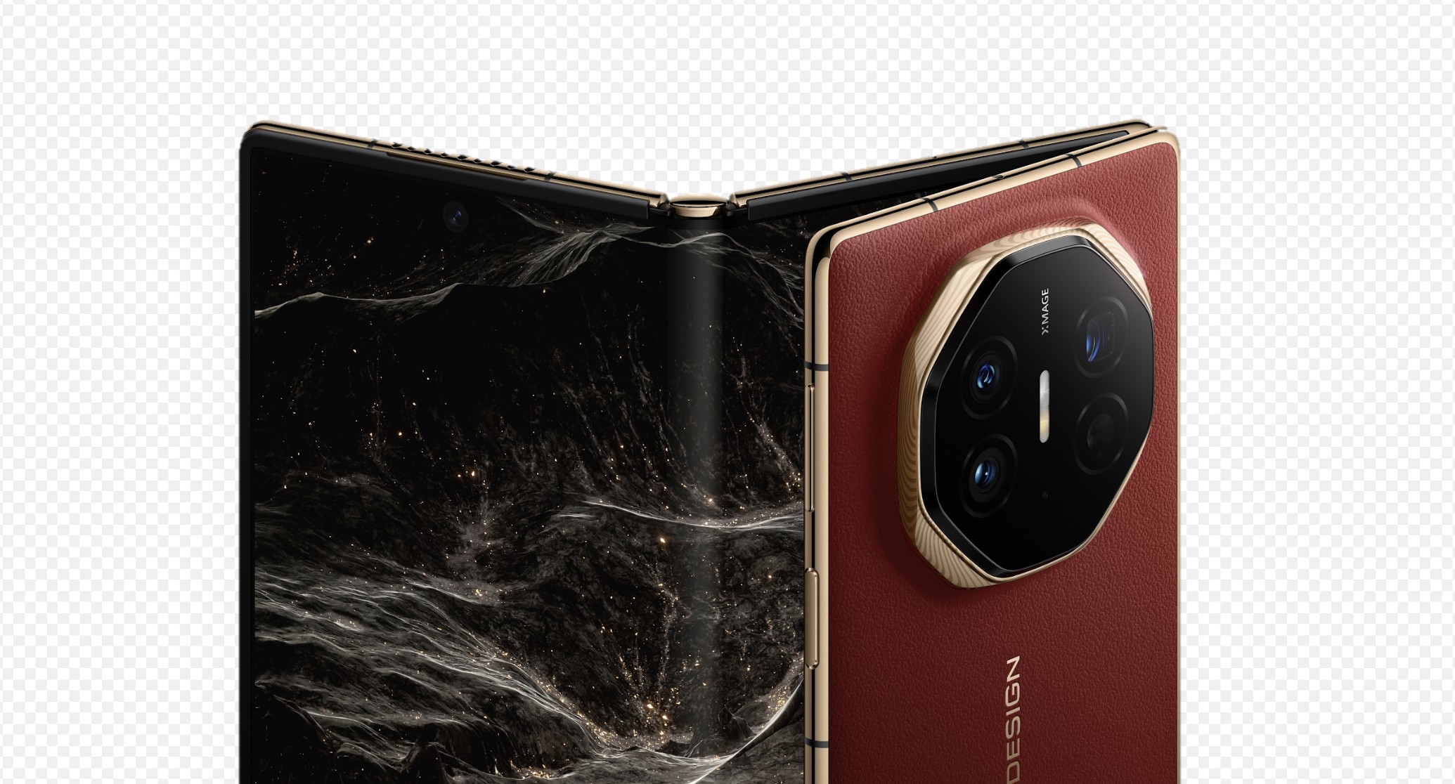 HUAWEI Mate XT | Desain Lipat Tiga Pertama yang Merevolusi Industri Smartphone Segera Hadir di Indonesia