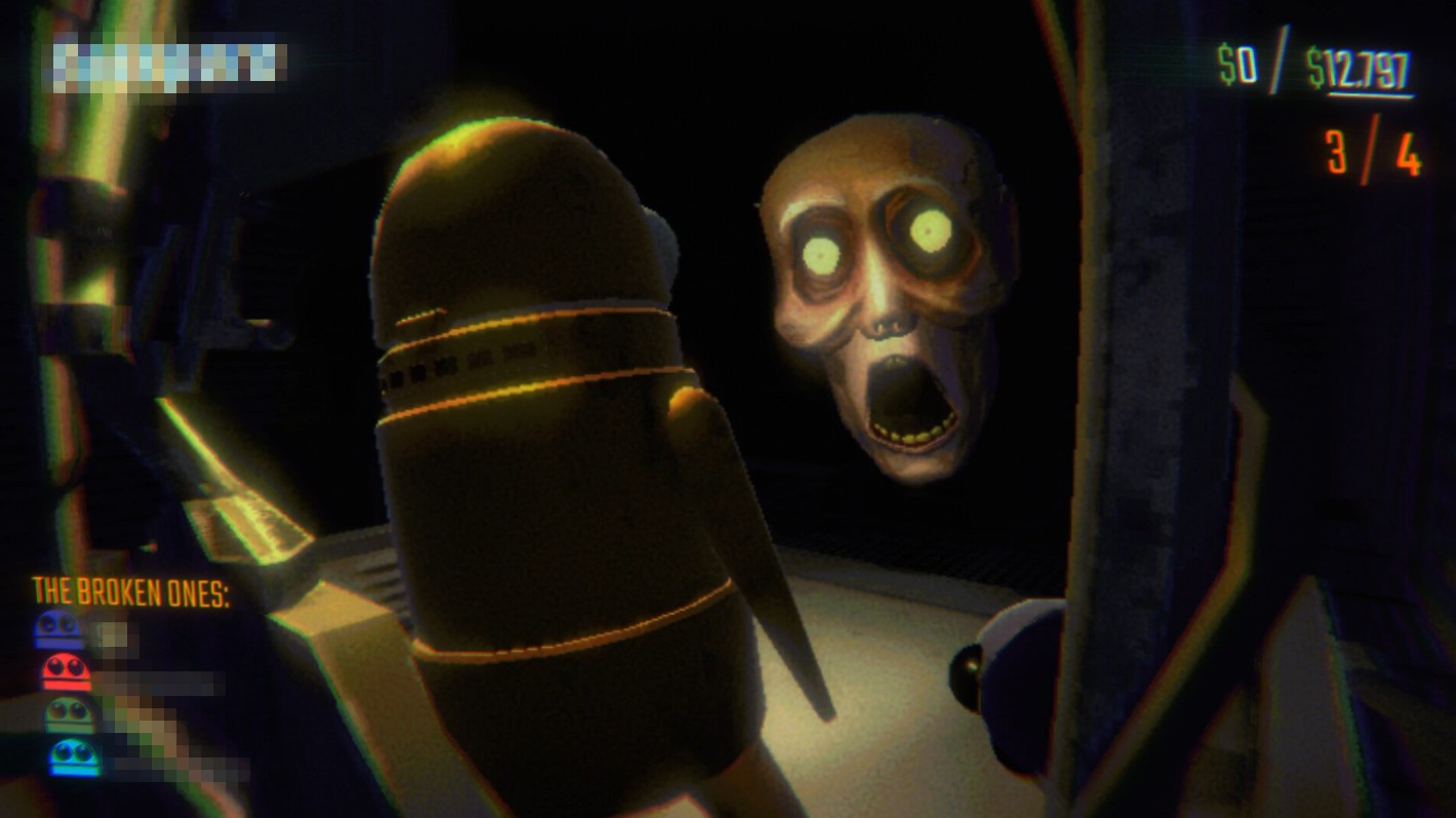 20 Hal yang Tidak Kamu Ketahui Tentang R.E.P.O.