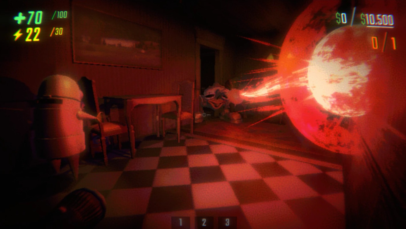 20 Hal yang Tidak Kamu Ketahui Tentang R.E.P.O.