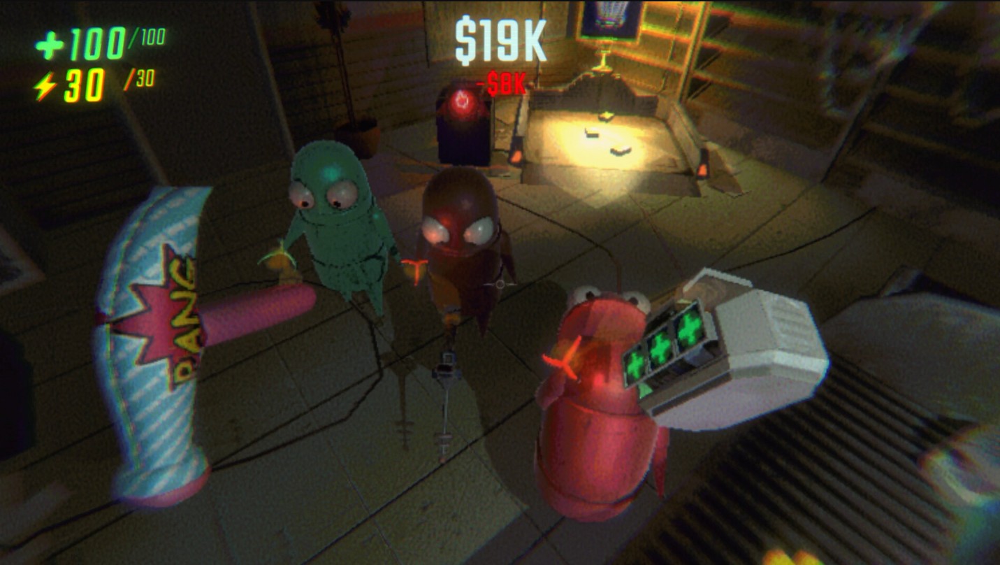 20 Hal yang Tidak Kamu Ketahui Tentang R.E.P.O.