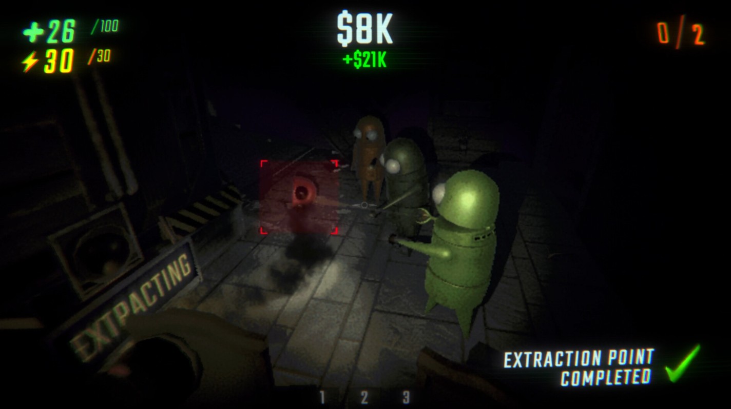 20 Hal yang Tidak Kamu Ketahui Tentang R.E.P.O.