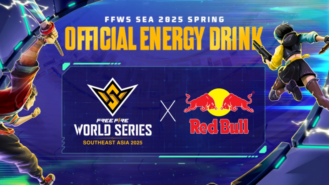 Indonesia Siap Menjadi Juara di FFWS SEA 2025 Spring: Turnamen Free Fire Terbesar di Asia Tenggara Segera Dimulai!