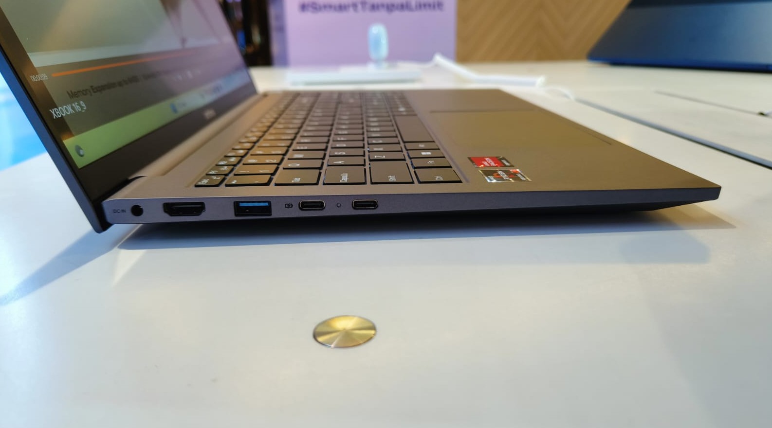 Infinix XBOOK B15 Resmi Hadir di Indonesia, Tawarkan Performa Tangguh dengan Harga Terjangkau