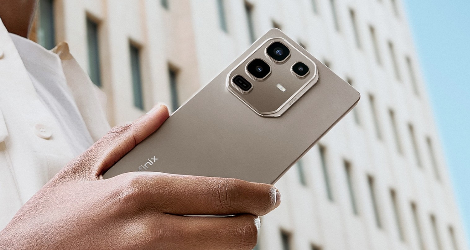 Performa Gahar, Harga Mulai 2 Jutaan: Ini Lima Spesifikasi Unggulan AI Gaming Phone Infinix NOTE 50 Series