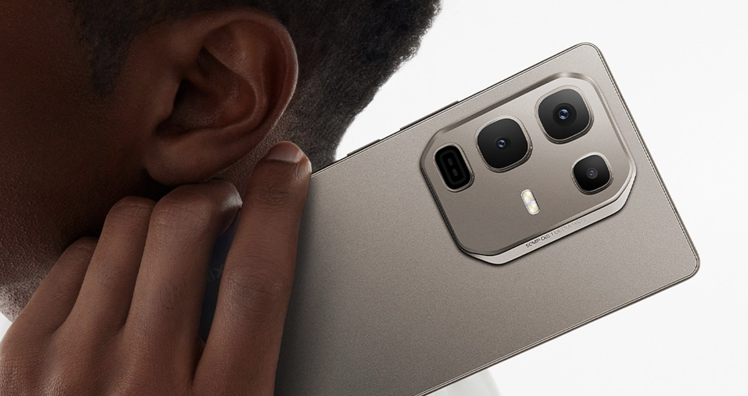 Performa Gahar, Harga Mulai 2 Jutaan: Ini Lima Spesifikasi Unggulan AI Gaming Phone Infinix NOTE 50 Series