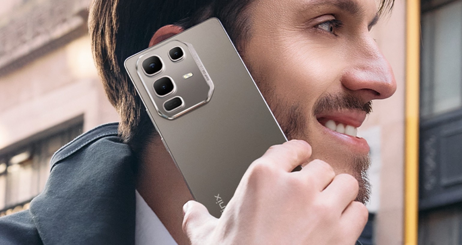 Performa Gahar, Harga Mulai 2 Jutaan: Ini Lima Spesifikasi Unggulan AI Gaming Phone Infinix NOTE 50 Series