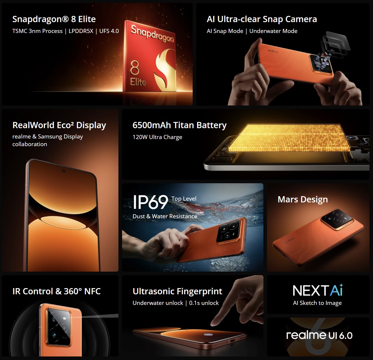 Kelebihan dan Kekurangan realme GT7 Pro: Flagship Gahar dengan Snapdragon 8 Elite!