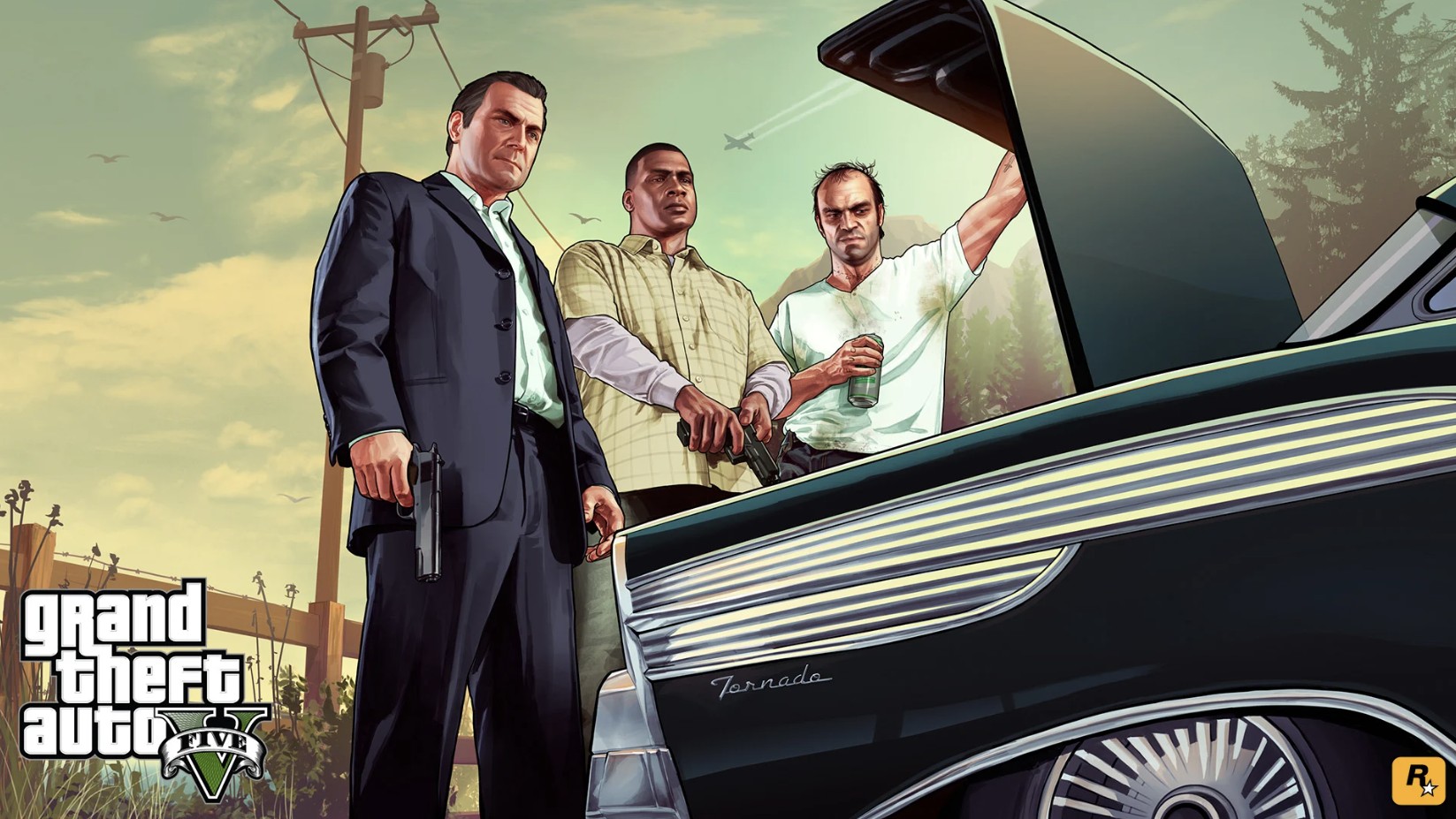 Kumpulan Cheat GTA 5 untuk PS5, PS4, Xbox, dan PC: Panduan Lengkap Bahasa Indonesia