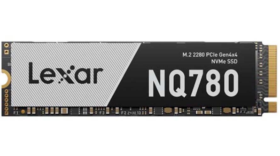 Lexar Rilis SSD NQ780 dan NM1090 PRO, Siap Penuhi Kebutuhan Gaming dan Profesional