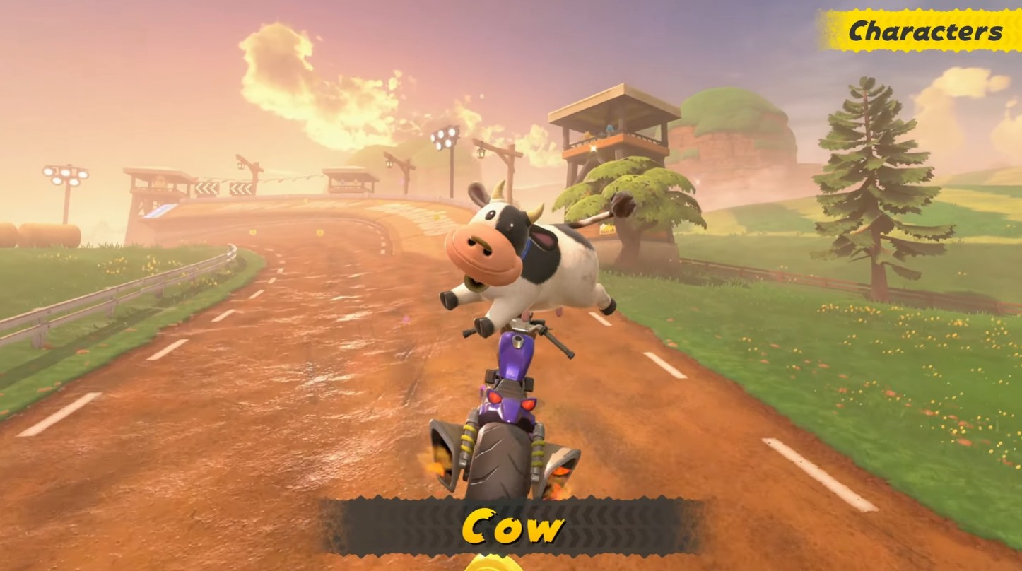 Mario Kart World Siap Meluncur di Switch 2: Fitur Baru, Karakter Unik, dan Mode Balap Seru