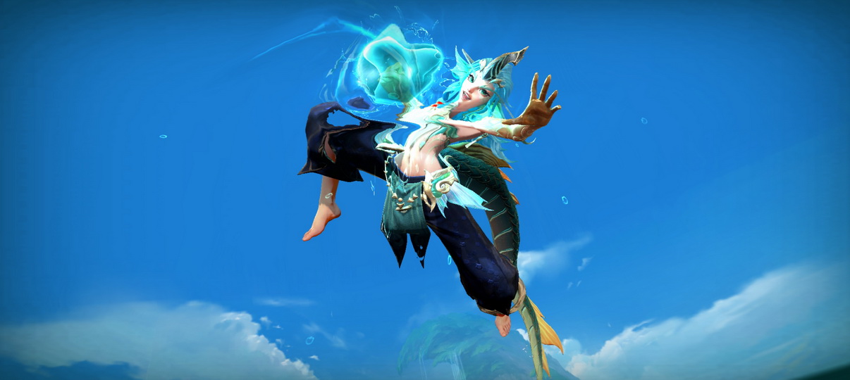 Mengenal Kelebihan Hero Mobile Legends Kalea: Perpaduan Fighter dan Support yang Mematikan