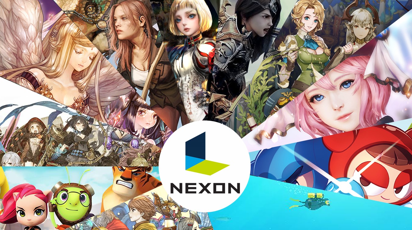 Nexon Dikabarkan Kantongi Hak Pengembangan Game Baru StarCraft dan Overwatch!