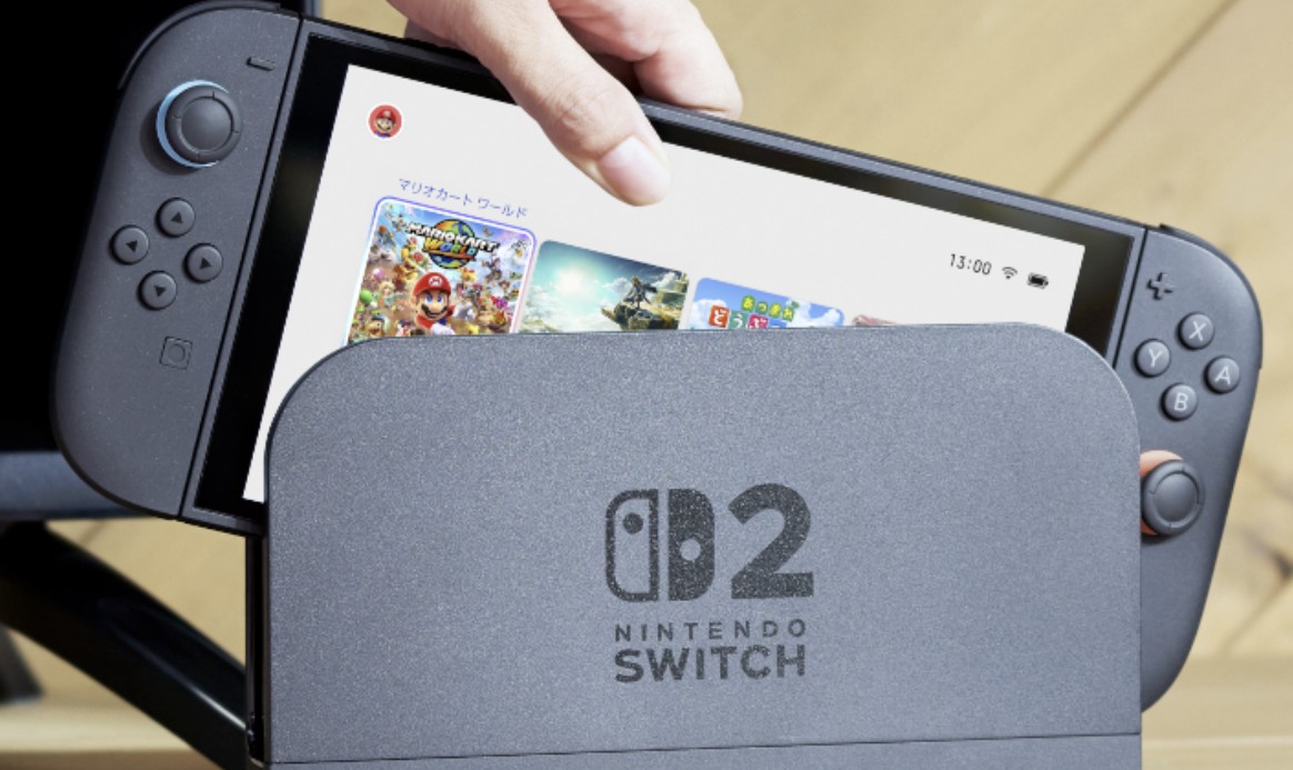 Nintendo Umumkan Pre-Order Switch 2 Mulai 24 April, Harga Tetap Tanpa Kenaikan