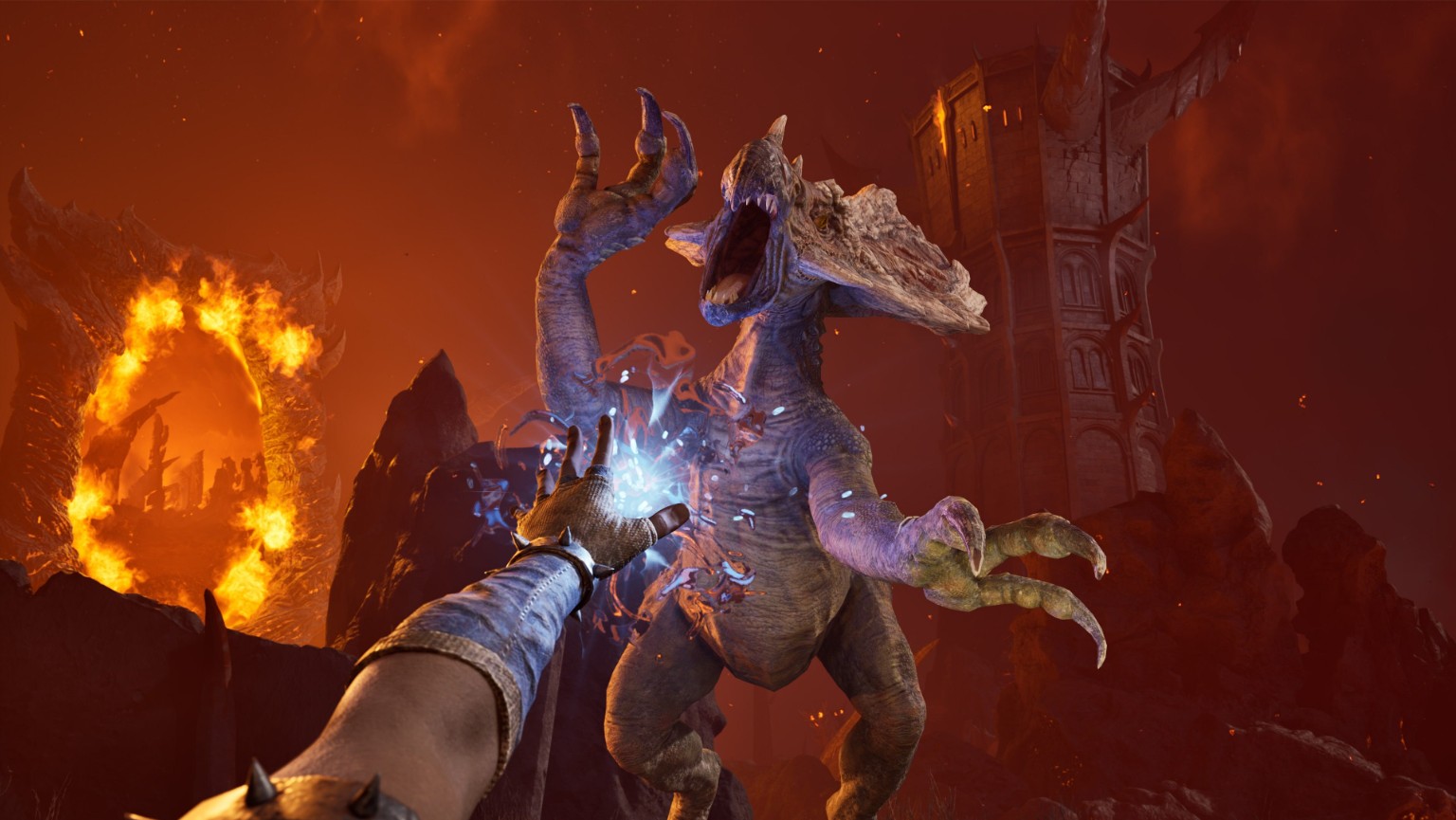 Oblivion Remastered Resmi Diluncurkan, Kini Hadir di PS5, Xbox Series, dan PC