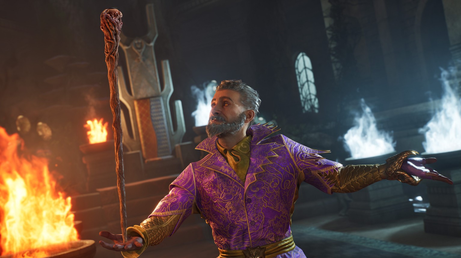 Oblivion Remastered Resmi Diluncurkan, Kini Hadir di PS5, Xbox Series, dan PC