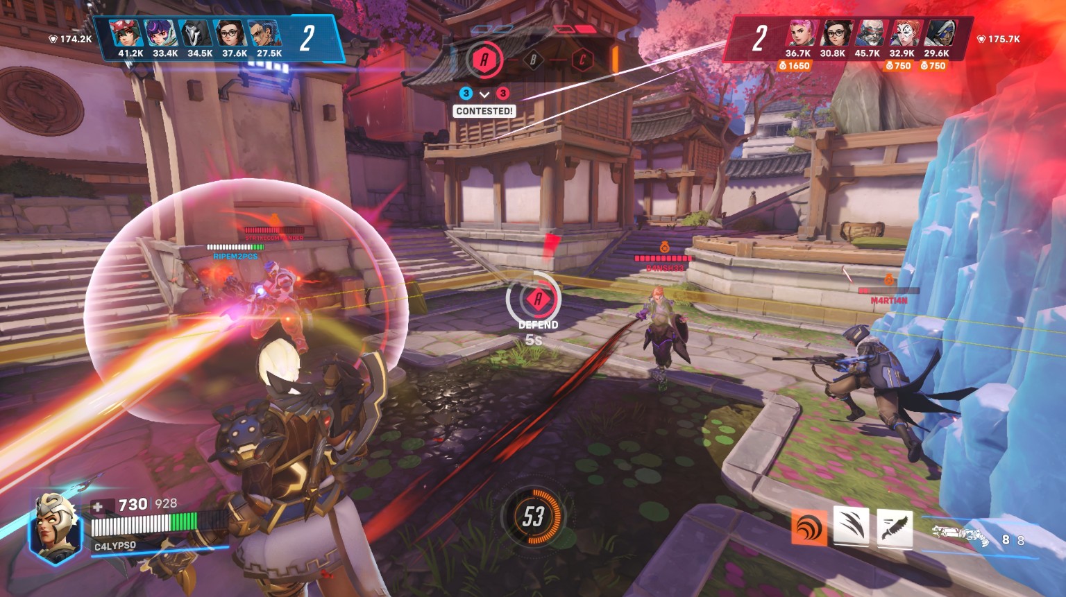 Overwatch 2 Perkenalkan Mode Baru “Stadium”, Hadir 22 April dengan Gameplay dan Strategi yang Sepenuhnya Berbeda