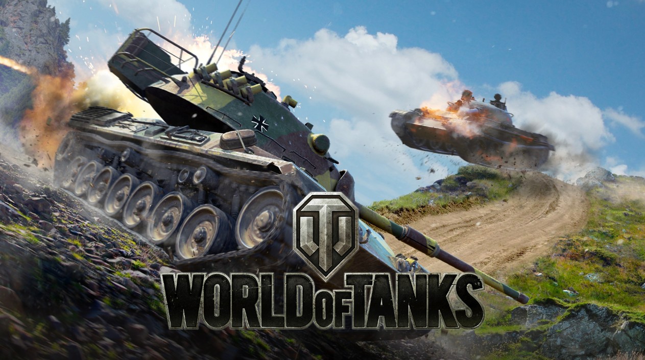Pemerintah Rusia Sita Aset World of Tanks, Konflik Semakin Panas!