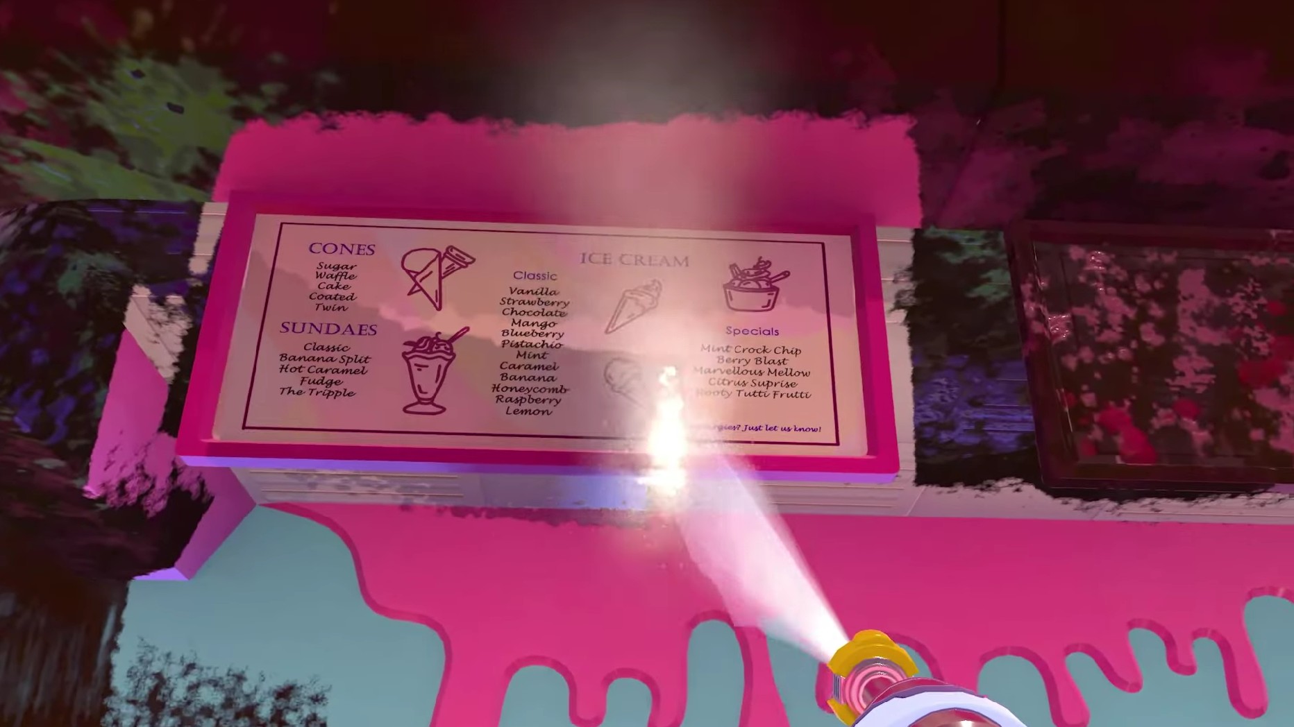 PowerWash Simulator Rilis Update Gratis "The Muckingham Files 5", Tawarkan Tantangan Baru di Dessert Parlour