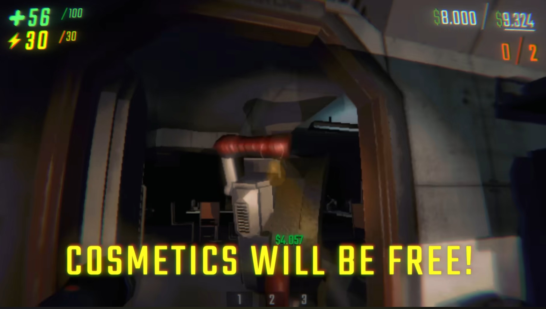 R.E.P.O. Dipastikan Tidak Akan Jadi Free-to-Play, Semua Kosmetik Bisa Didapat Gratis!