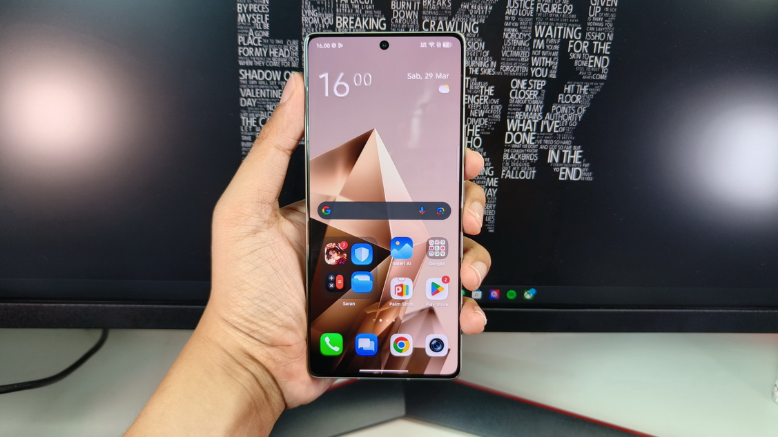 [REVIEW] Infinix Note 50 Pro: Smartphone Rp3 Jutaan Paling Gila Fitur, Beneran Worth It?