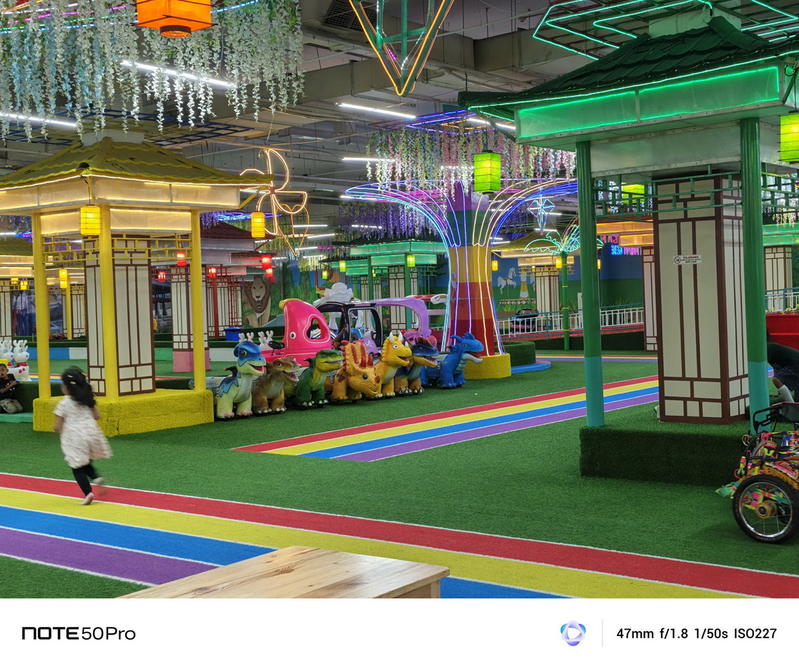 [REVIEW] Infinix Note 50 Pro: Smartphone Rp3 Jutaan Paling Gila Fitur, Beneran Worth It?