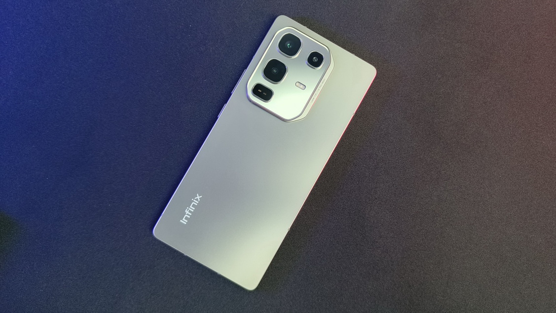 [REVIEW] Infinix Note 50 Pro: Smartphone Rp3 Jutaan Paling Gila Fitur, Beneran Worth It?