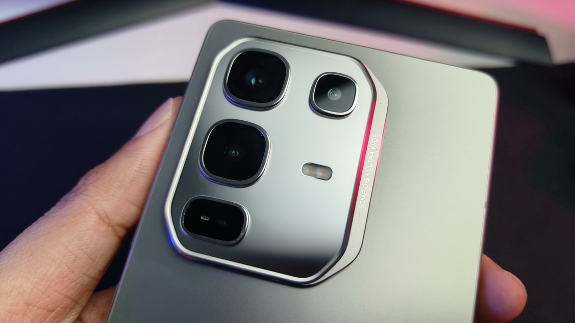 [REVIEW] Infinix Note 50 Pro: Smartphone Rp3 Jutaan Paling Gila Fitur, Beneran Worth It?