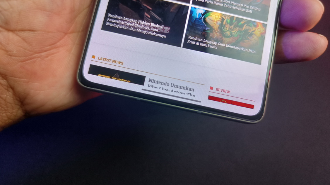 [REVIEW] Infinix Note 50 Pro: Smartphone Rp3 Jutaan Paling Gila Fitur, Beneran Worth It?