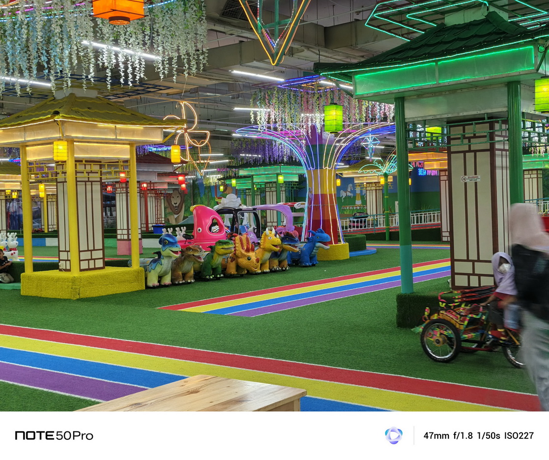 [REVIEW] Infinix Note 50 Pro: Smartphone Rp3 Jutaan Paling Gila Fitur, Beneran Worth It?