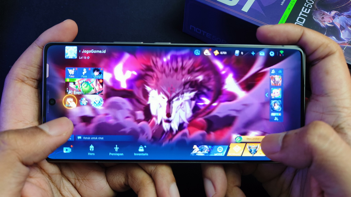 [REVIEW] Infinix Note 50 Pro: Smartphone Rp3 Jutaan Paling Gila Fitur, Beneran Worth It?