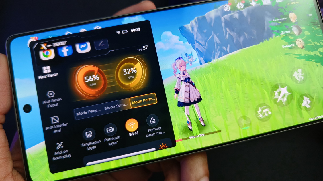 [REVIEW] Infinix Note 50 Pro: Smartphone Rp3 Jutaan Paling Gila Fitur, Beneran Worth It?