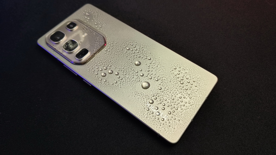 [REVIEW] Infinix Note 50 Pro: Smartphone Rp3 Jutaan Paling Gila Fitur, Beneran Worth It?