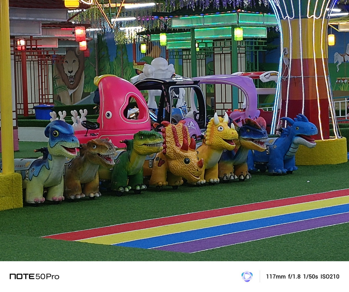 [REVIEW] Infinix Note 50 Pro: Smartphone Rp3 Jutaan Paling Gila Fitur, Beneran Worth It?