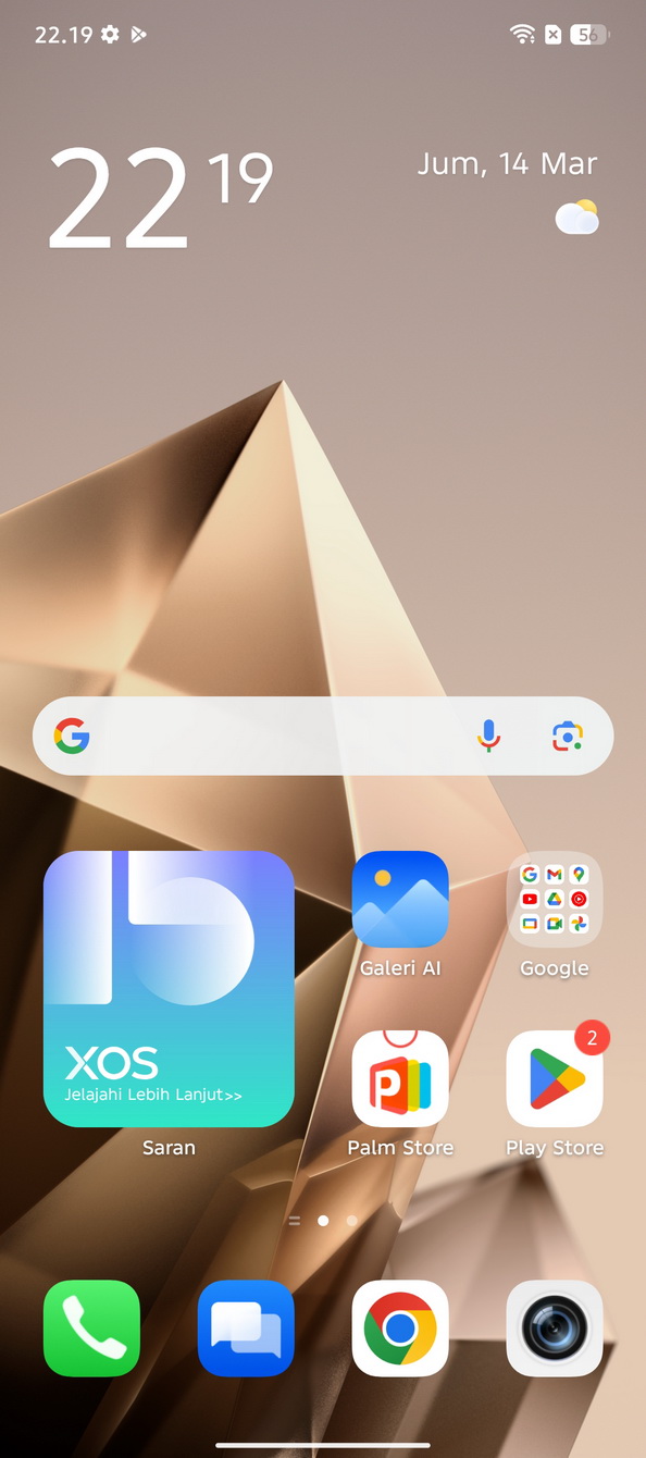 [REVIEW] Infinix Note 50 Pro: Smartphone Rp3 Jutaan Paling Gila Fitur, Beneran Worth It?