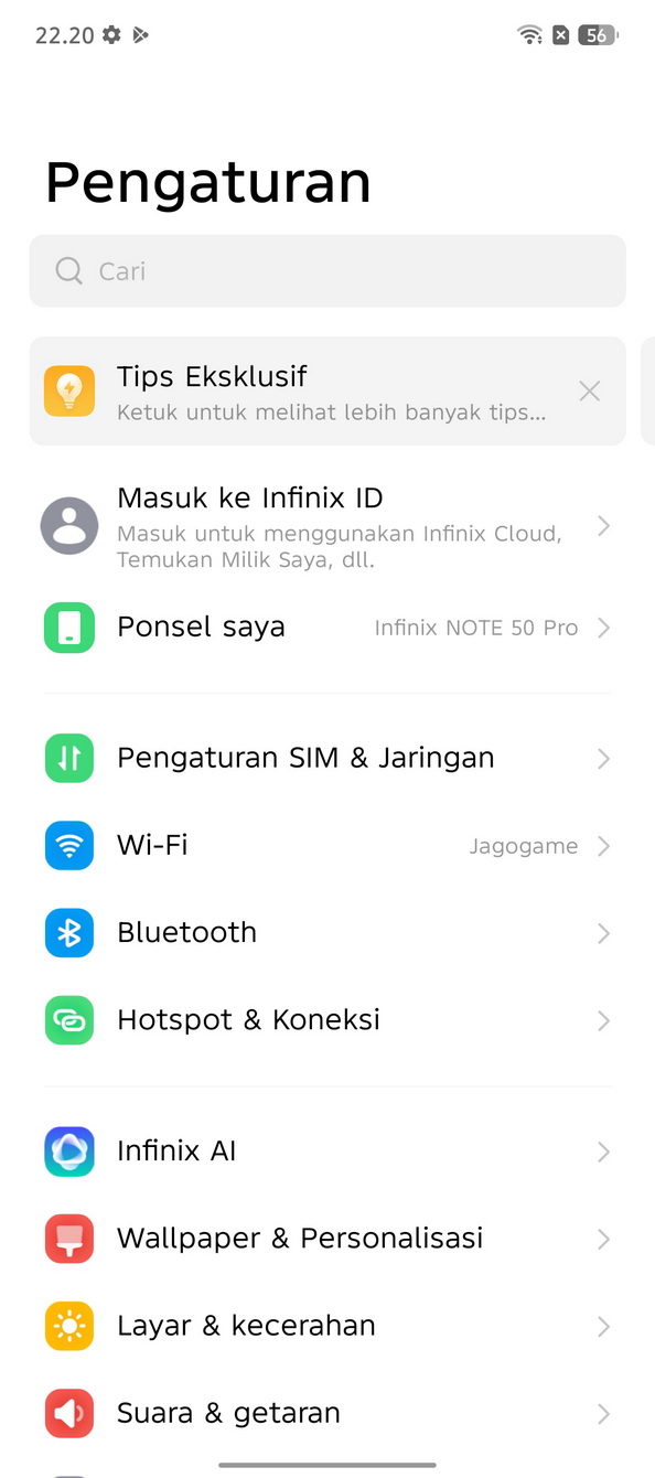 [REVIEW] Infinix Note 50 Pro: Smartphone Rp3 Jutaan Paling Gila Fitur, Beneran Worth It?
