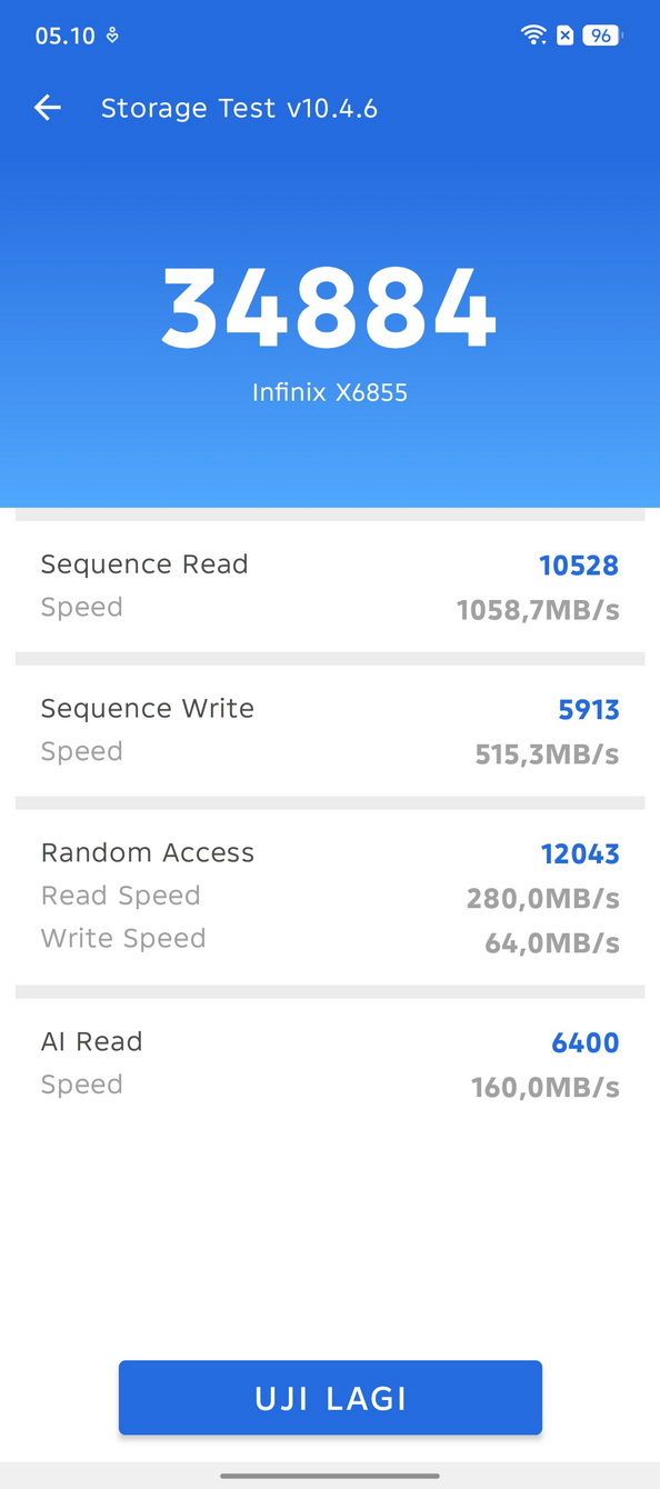 [REVIEW] Infinix Note 50 Pro: Smartphone Rp3 Jutaan Paling Gila Fitur, Beneran Worth It?