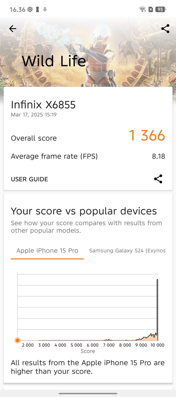 [REVIEW] Infinix Note 50 Pro: Smartphone Rp3 Jutaan Paling Gila Fitur, Beneran Worth It?