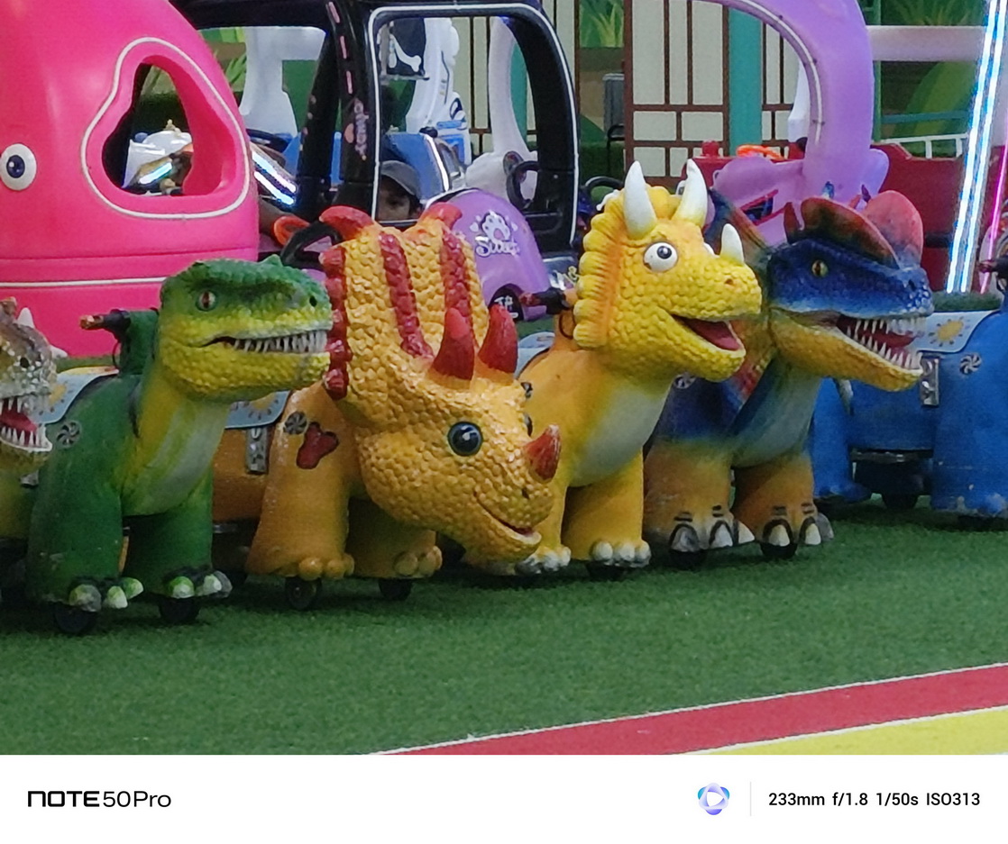 [REVIEW] Infinix Note 50 Pro: Smartphone Rp3 Jutaan Paling Gila Fitur, Beneran Worth It?