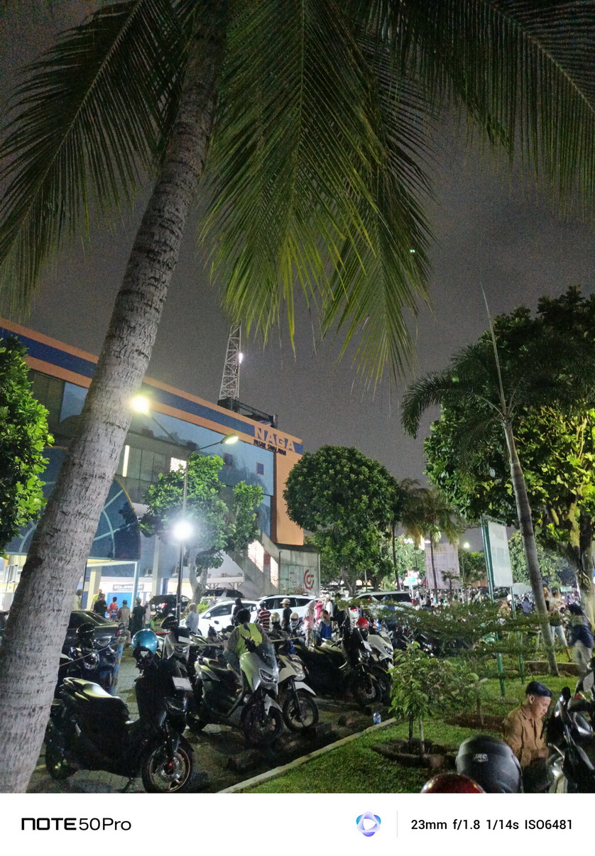 [REVIEW] Infinix Note 50 Pro: Smartphone Rp3 Jutaan Paling Gila Fitur, Beneran Worth It?